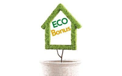 Ecobonus in fattura sconto 50%