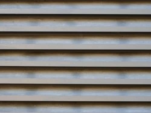 L’utilizzo dell’alluminio per la produzione di tapparelle