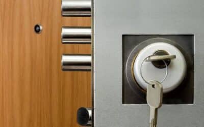 Porte Blindate: Come Migliorare l’Isolamento Termico e Acustico