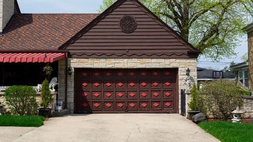 Le Porte in Ferro per garage